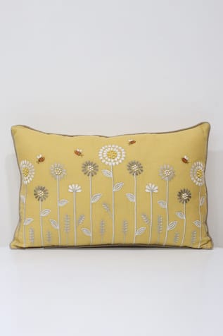Linen Bloom