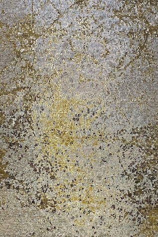 Handcrafted Embossed Carpet 