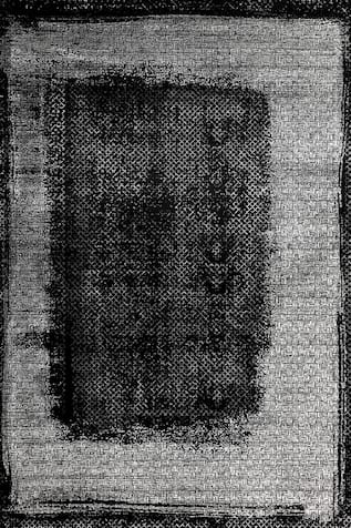Handcrafted Embossed Carpet 