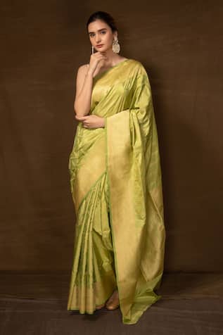 Party Wear Fancy Saree at Rs.650/Piece in vellore offer by Kasturi Life  Style