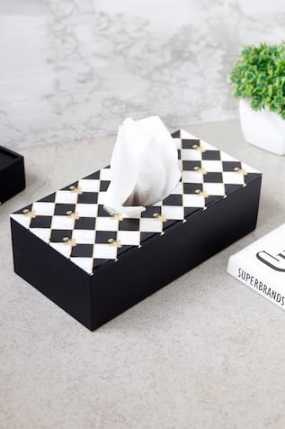 Bumble Bee Tissue Holder 