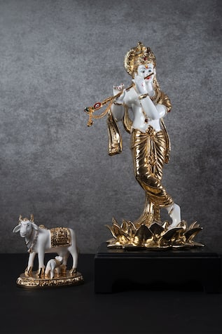 Kamal Krishna Idol 