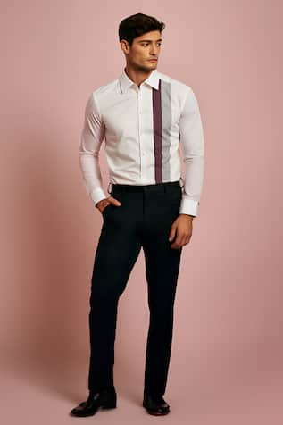 Latest designs gents deals shirts