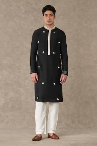 Masaba Tassel Embellished Kurta 