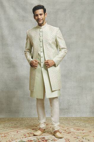 Sangeet sherwani hot sale