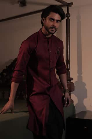 Ankita Lath Devarsh Kurta 