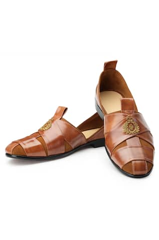 Saddle Designer Shoes For Men | Explore New Style | Coveti