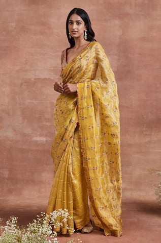 maya by smit creation pure tapela silk with paithani pattern designer kurtis  new catalogue