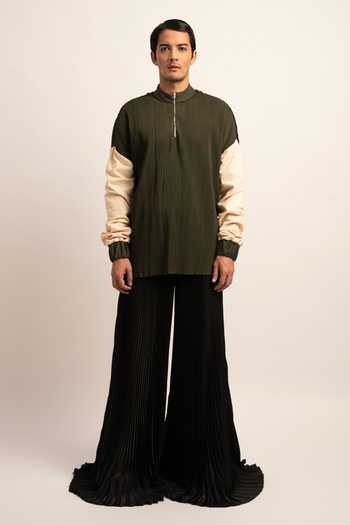 Siddhant Agrawal The Modern Catalyst Jumper T-Shirt 