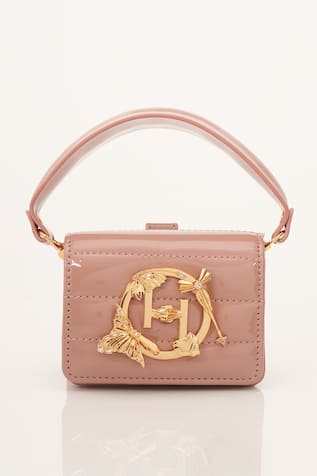 OH V Furbie Rectangle Shaped Nano Bag 