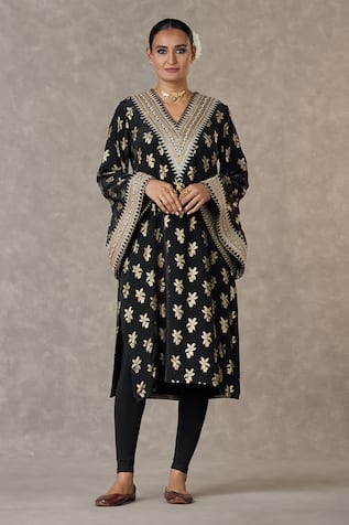 Masaba Cherrybloom Print Kurta 