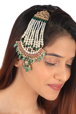 Side passa clearance jewellery