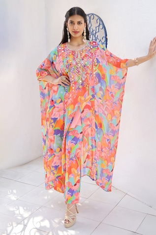 Shop Amoura by Seams Pret And Couture - Aza Fashions