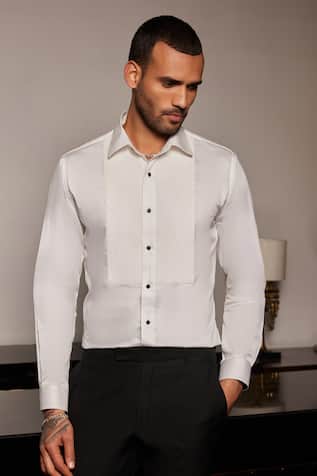 Prius Tuxedo Shirt 