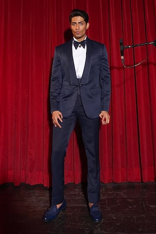 Shop Asuka Suits And Tuxedos | Discover Designer Men's