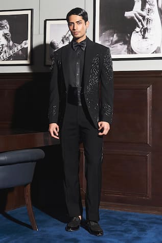 Shop Asuka Suits And Tuxedos | Discover Designer Men's