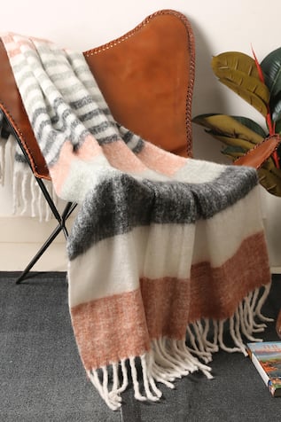 Thread Work Throw 