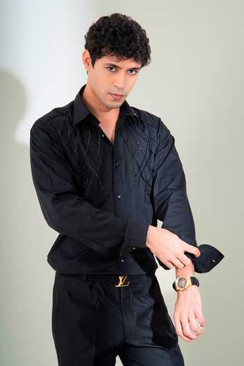men branded shirts