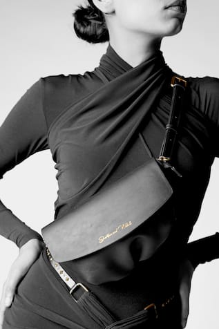 Rebelle Sling Bag 