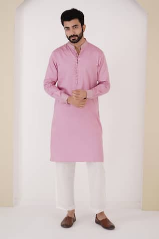 Straight Kurta 