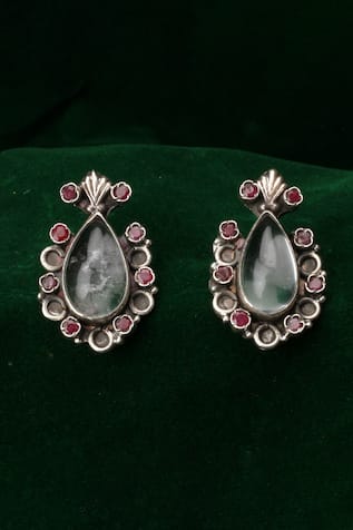 Zoya Earrings 