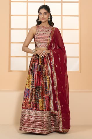 Punjaban Designer Boutique - Designer Boutiques in Jalandhar Punjab India -  🤗 Buy #bridalLehenga #online for #women at #attractive #prices on  #PunjabanDesignerBoutique . SHOP NOW👉👉https://bit.ly/3ou9h3f WhatsApp 👉  https://wa.me/918054555191 ...