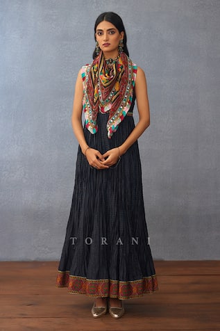 Torani Dil Shaad Emad Scarf 