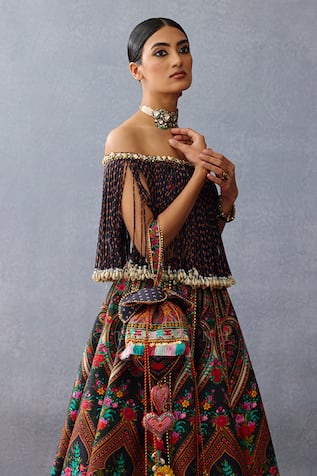 Torani Dil Shaad Azru Potli 