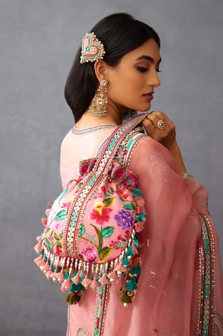 Torani Dil Ruba Anji Potli 