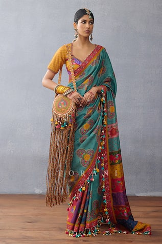 Torani Dil Seher Basta Bag 