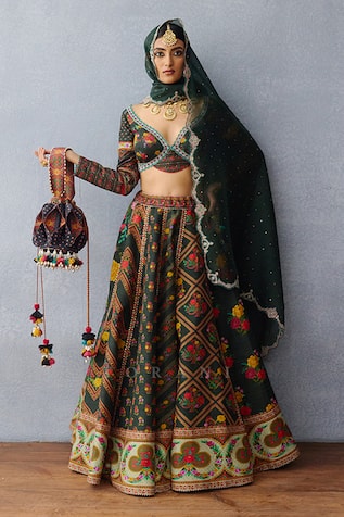 Torani Dil Shaad Juni Potli 