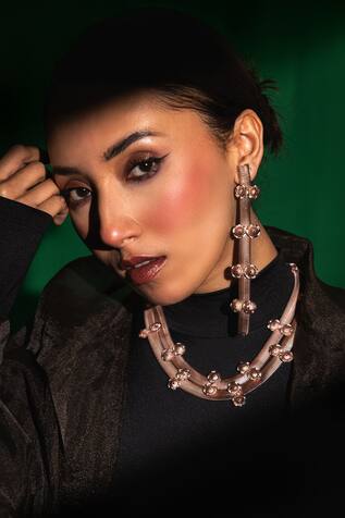 Tropic Affair Necklace 