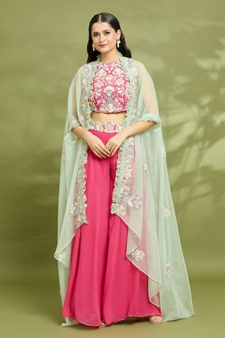 Vyasa by Urvi