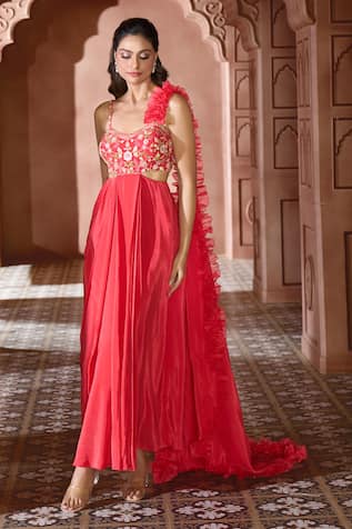 Online gown with price best sale