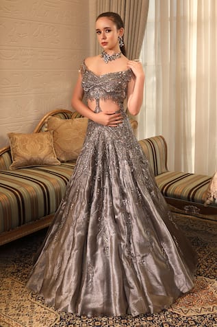 PRESTO COUTURE