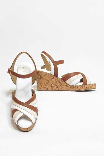 The Alter Color Block Wedges 