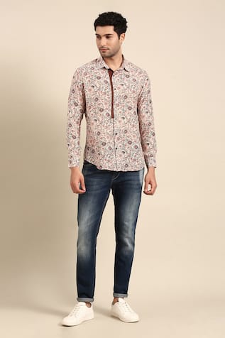 Casual shirts under 300 online