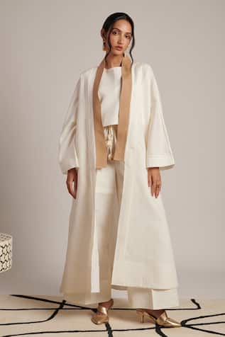Linen Raisa Overlay 