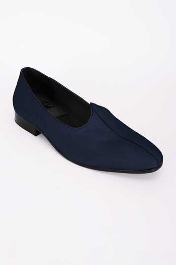 Bubber Couture Miles Solid Pointed-Toe Mojdi 