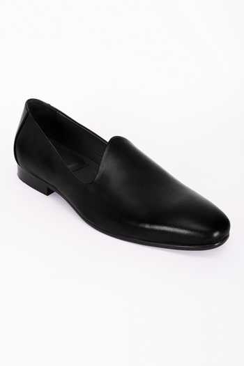 Bubber Couture Nexus Solid Pointed-Toe Mojdi 
