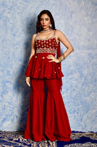 Rashika Sharma