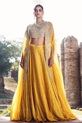 Matsya lehenga price best sale