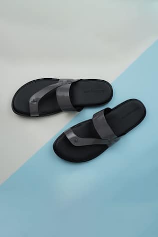 Classic Almond Toe Sandals 