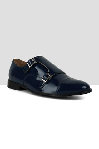 Double Strap Monks 