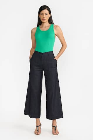 PERONA Helena Wide Legged Pant 