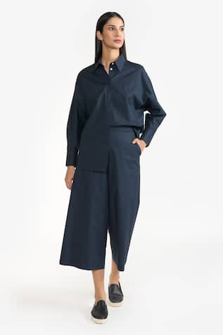 PERONA Kimiko Wide Legged Pant 