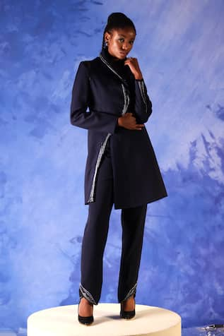 Orthodox ISIS Midnight Elegance Coat 