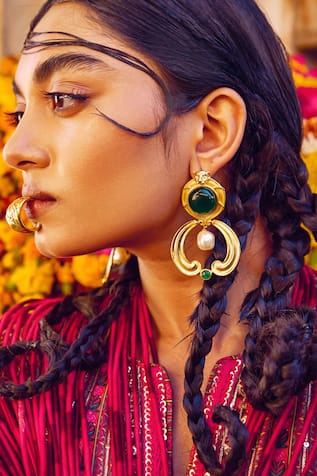 Ostra Pearl Drops 