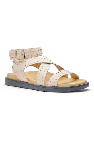 Biowalker Studded Sandals 