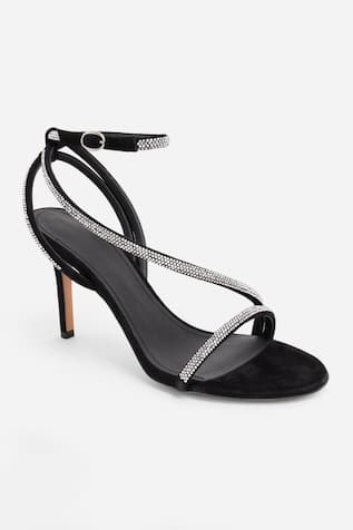 Siena Swarovski Embellished Stilettos 